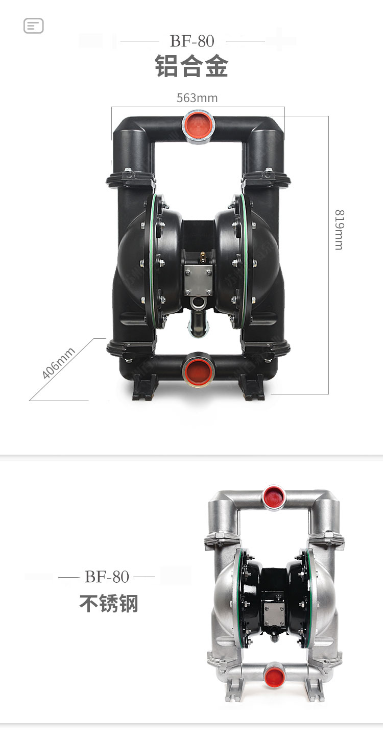 BF型大流（liú）量氣動隔（gé）膜泵(圖9)